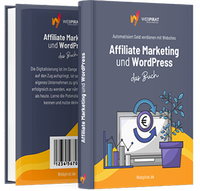 Affiliate Marketing + Wordpress, Webseite bauen, Webseitenstruktur, ohne Produkte geld verdienen