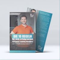 Personal Training Business, Personal Trainer werden, Trainer werden, Geld verdienen als Personal Trainer