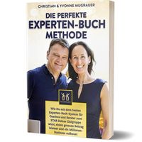 cie perfekte Expertenbuch Methode, Star, Experte werden, Zielgruppe ansprechen